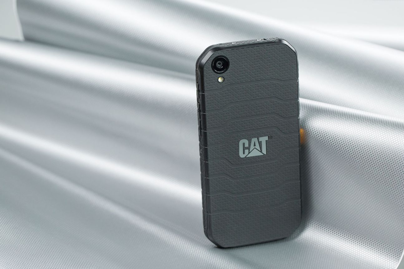 CAT S41