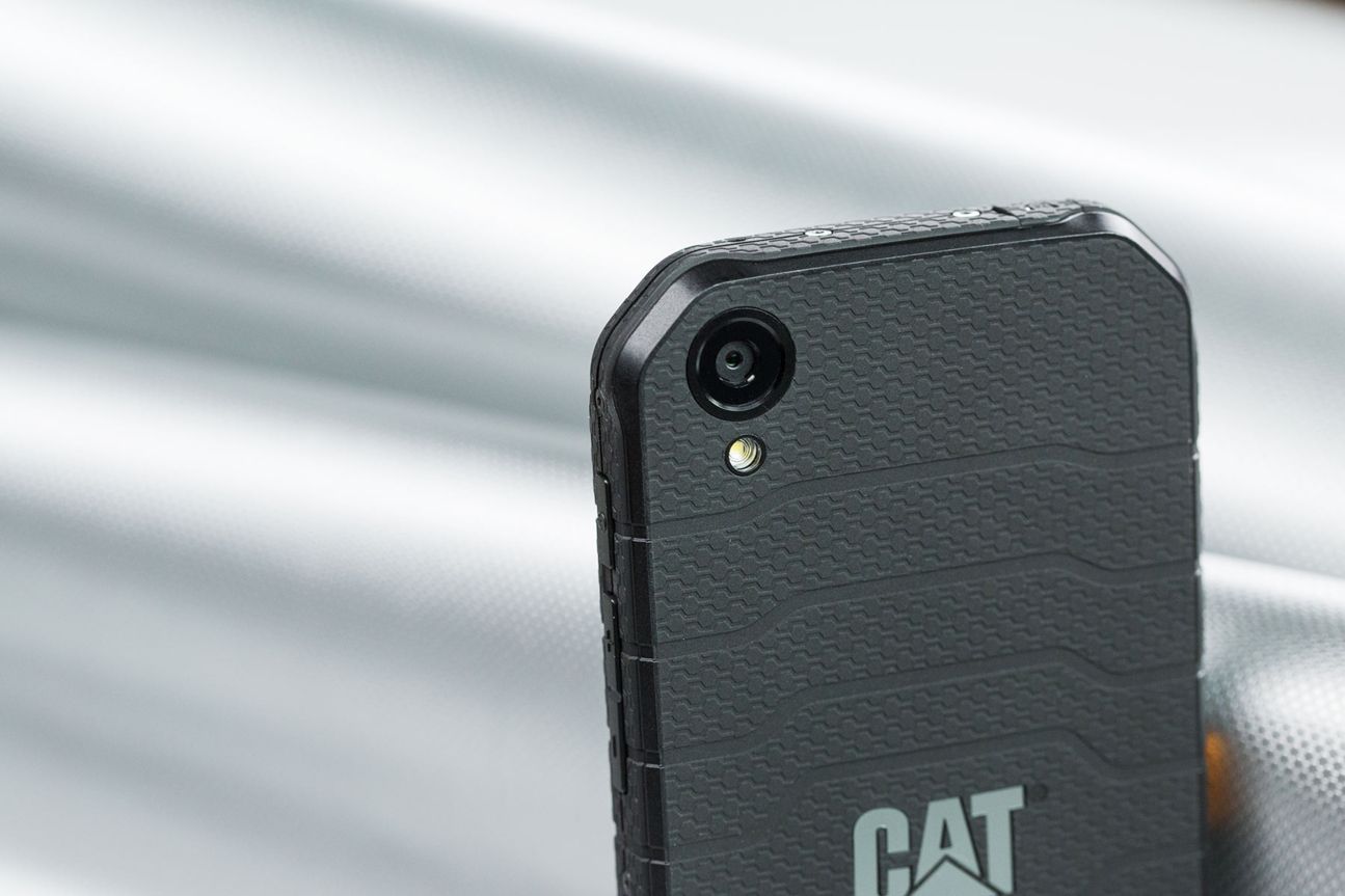 CAT S41