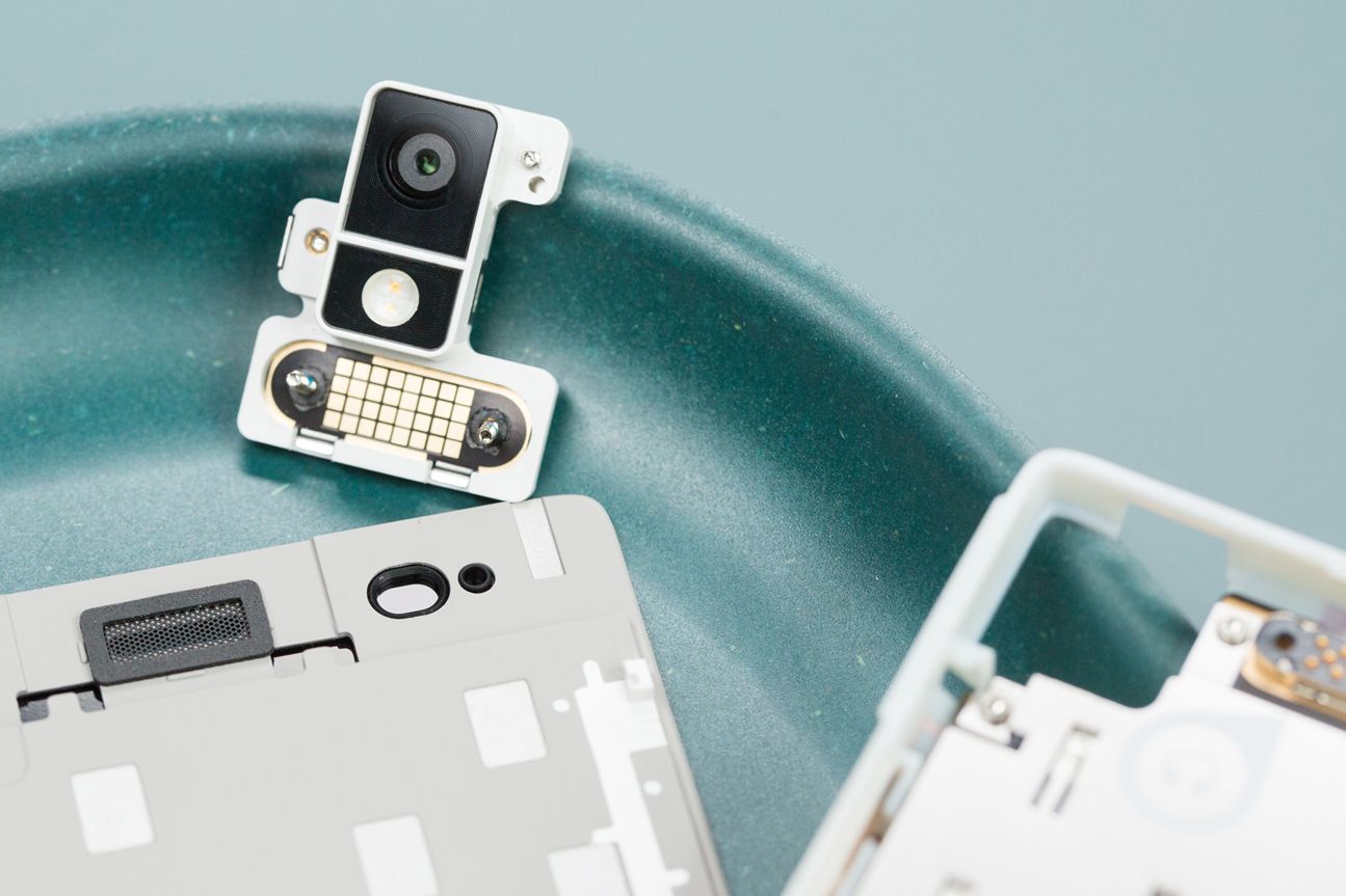Fairphone Kameramodul Fairphone Kameramodul