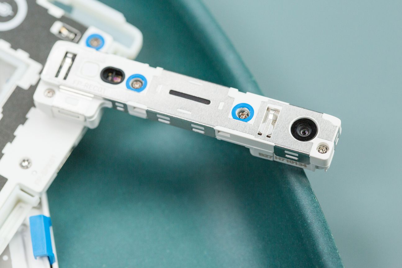 Fairphone Kameramodul Fairphone Kameramodul