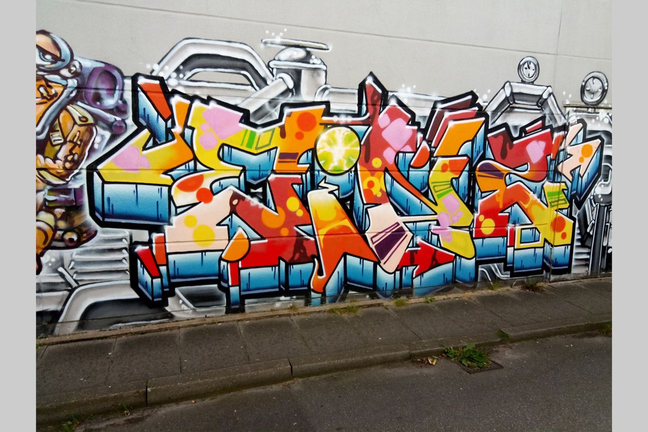 Fotos mit Gigaset GS270 Farbe Fotos mit Gigaset GS270 Farbe