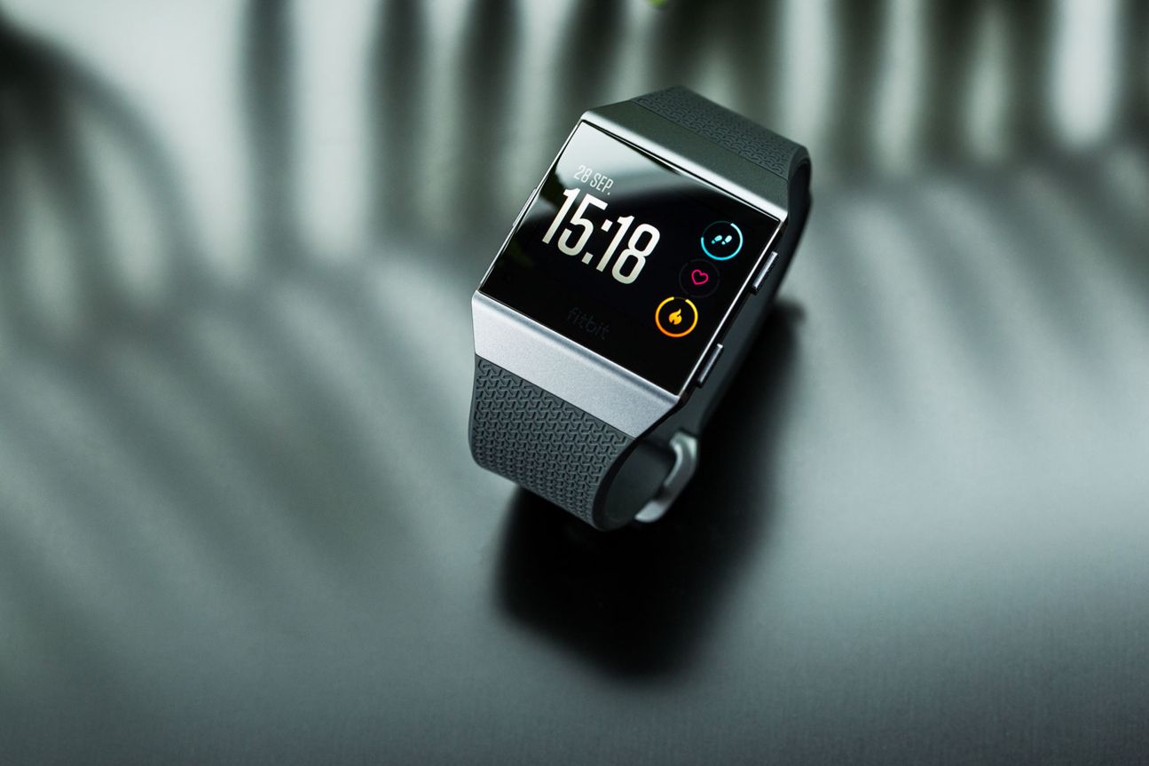 Fitbit Ionic Fitbit Ionic
