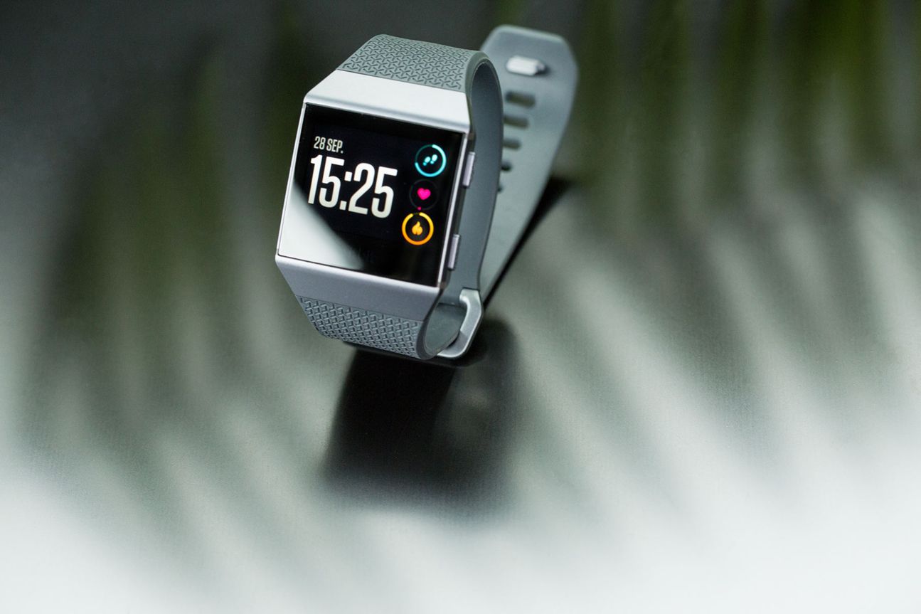 Fitbit Ionic Fitbit Ionic