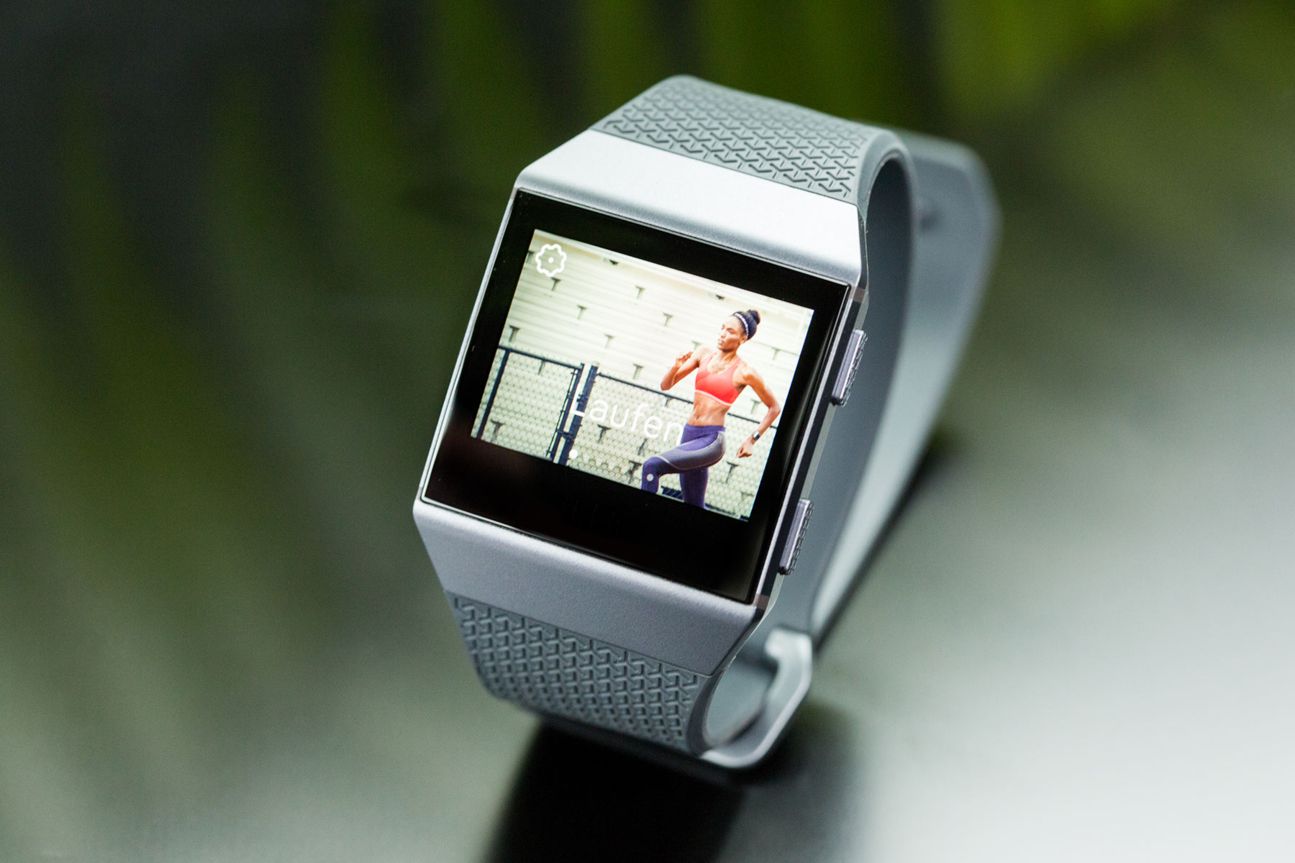 Fitbit Ionic Fitbit Ionic