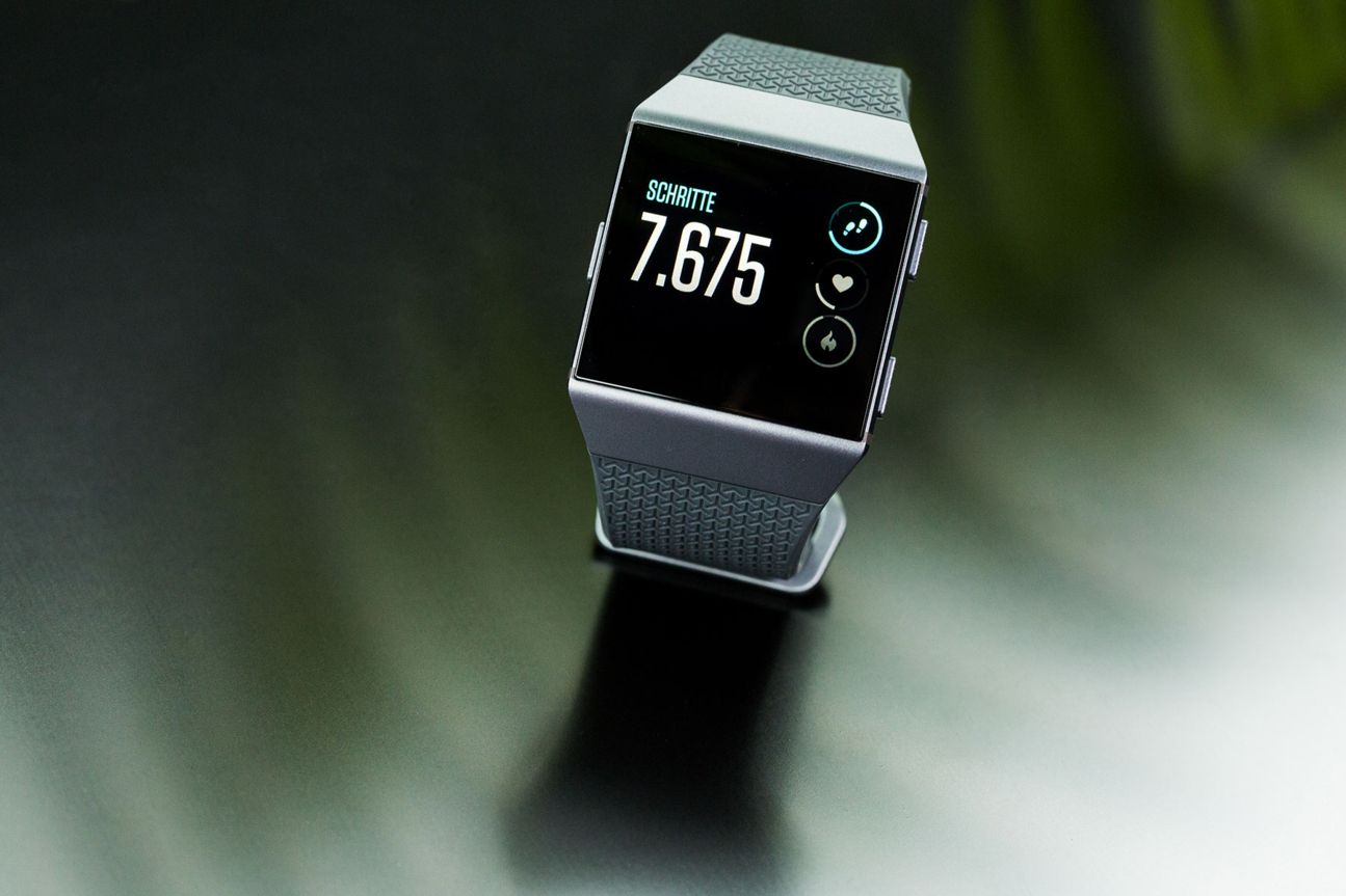 Fitbit Ionic Fitbit Ionic