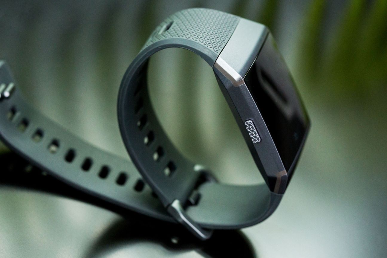 Fitbit Ionic Fitbit Ionic