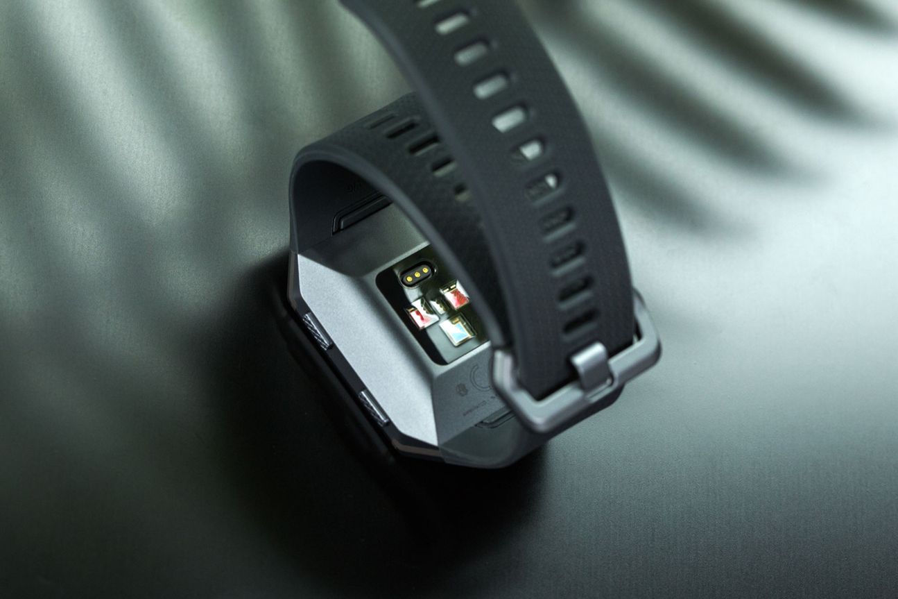 Fitbit Ionic Fitbit Ionic