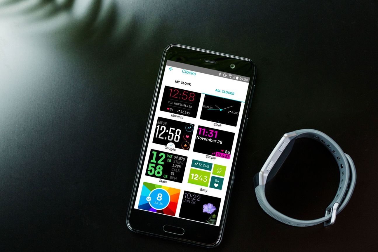 Fitbit Ionic Fitbit Ionic