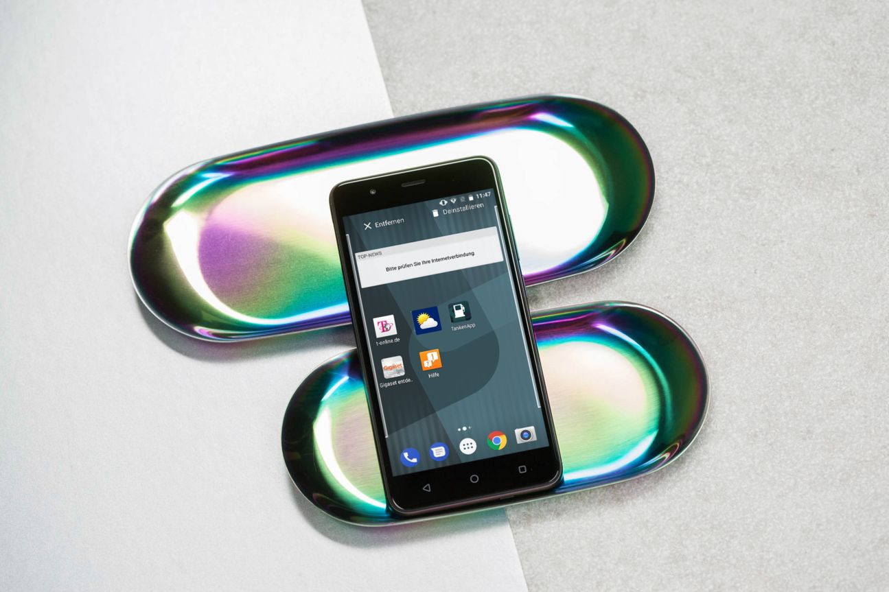 Gigaset GS270 Gigaset GS270