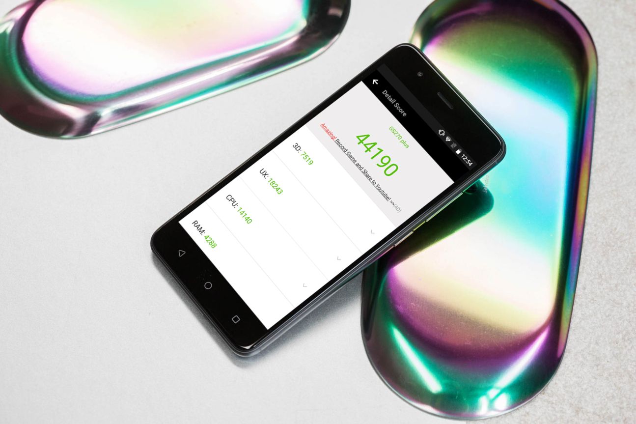 Gigaset GS270 Gigaset GS270