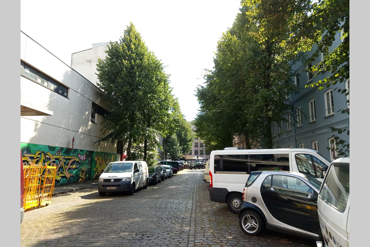 Fotos mit Gigaset GS270 HDR aus Fotos mit Gigaset GS270 HDR aus