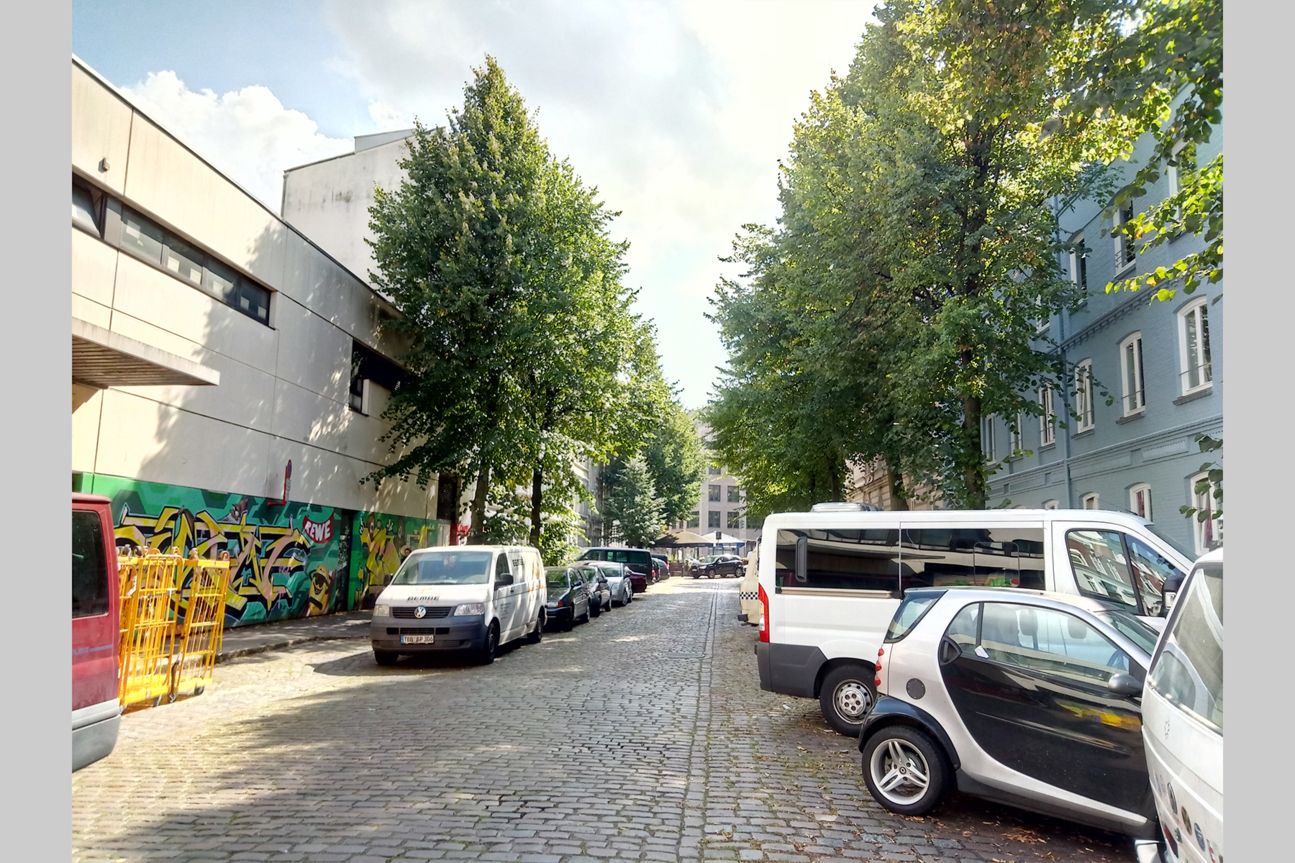 Fotos mit Gigaset GS270 HDR ein Fotos mit Gigaset GS270 HDR ein