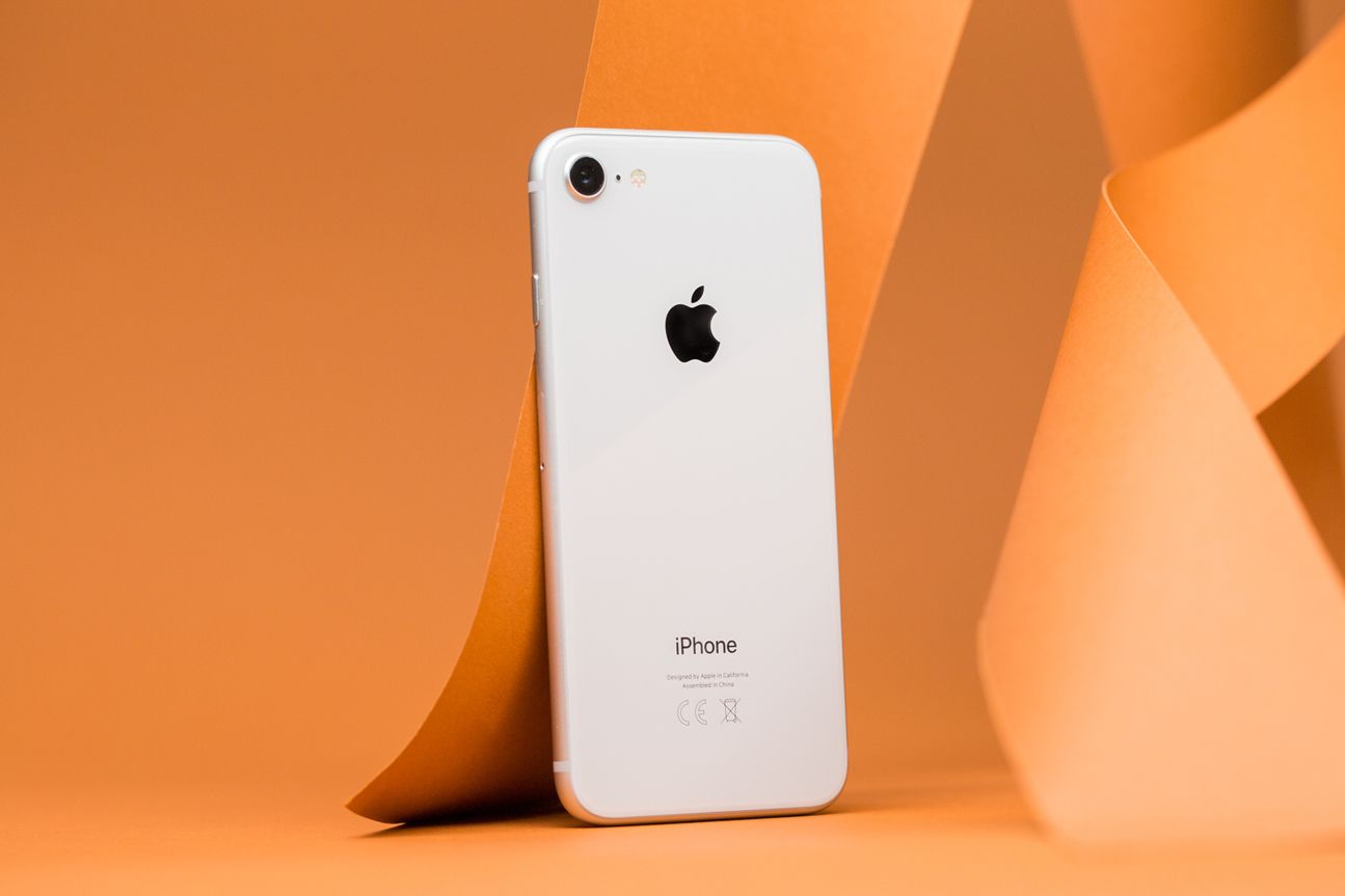 iPhone 8 iPhone 8