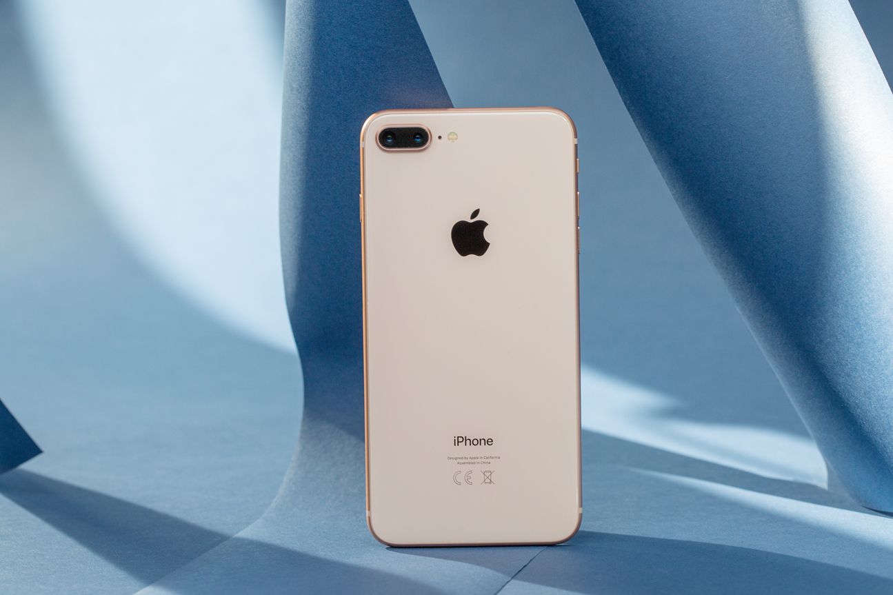 Apple iPhone 8 Plus Apple iPhone 8 Plus