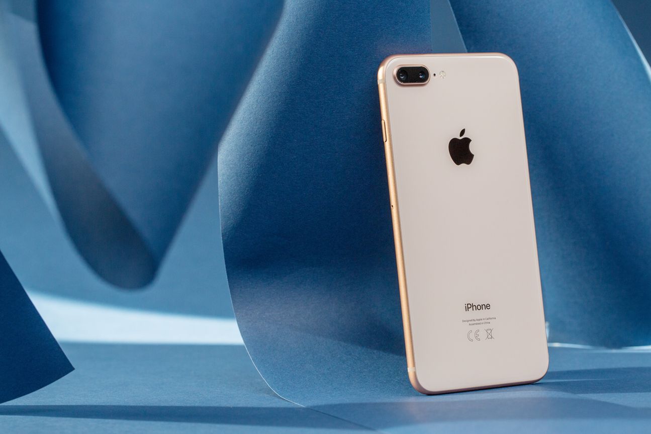 Apple iPhone 8 Plus Apple iPhone 8 Plus
