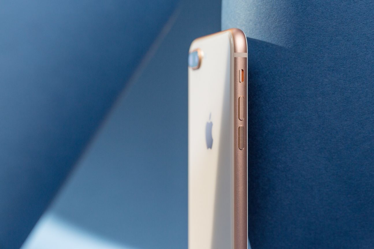 Apple iPhone 8 Plus Apple iPhone 8 Plus