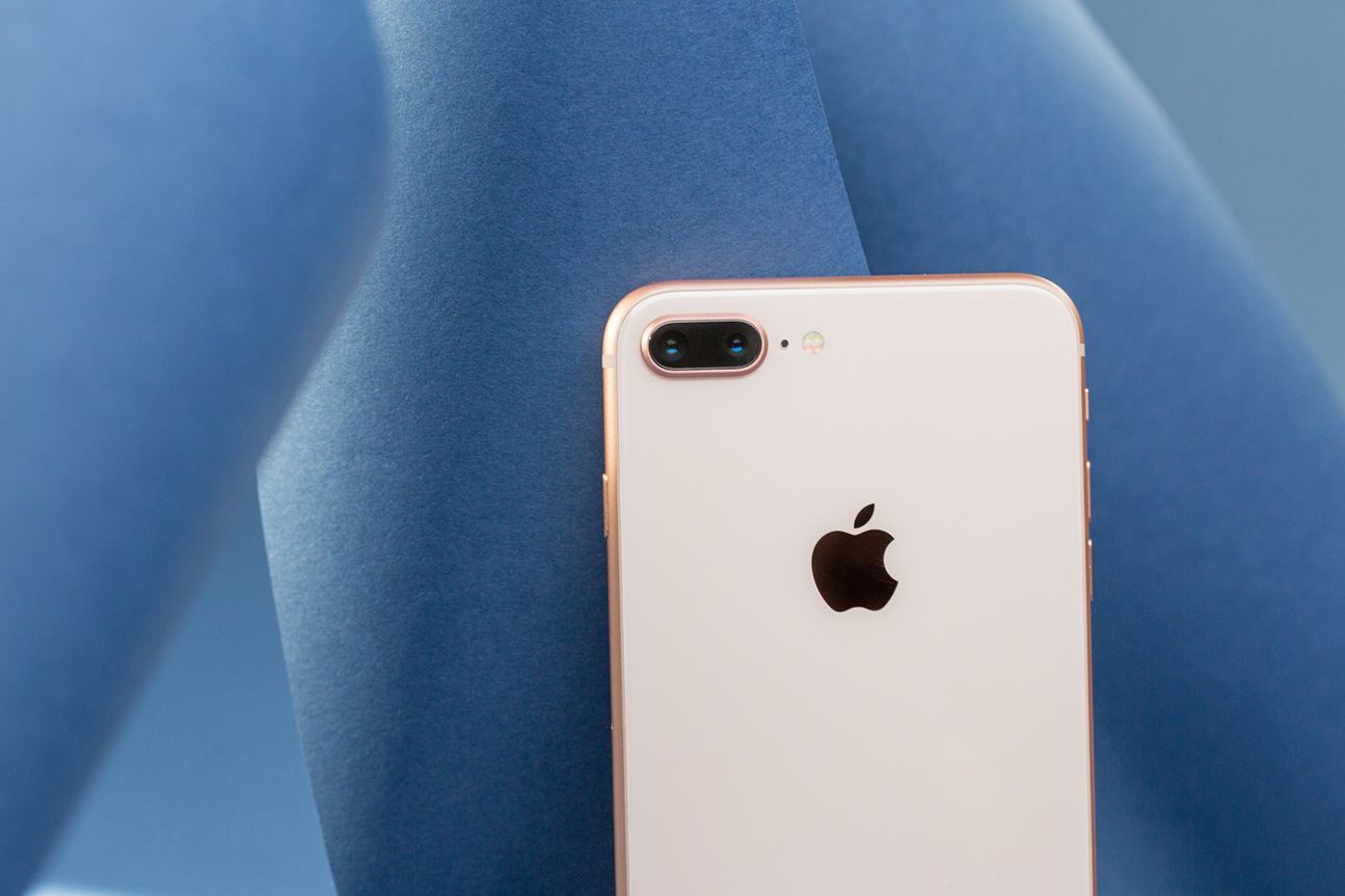 Apple iPhone 8 Plus Apple iPhone 8 Plus