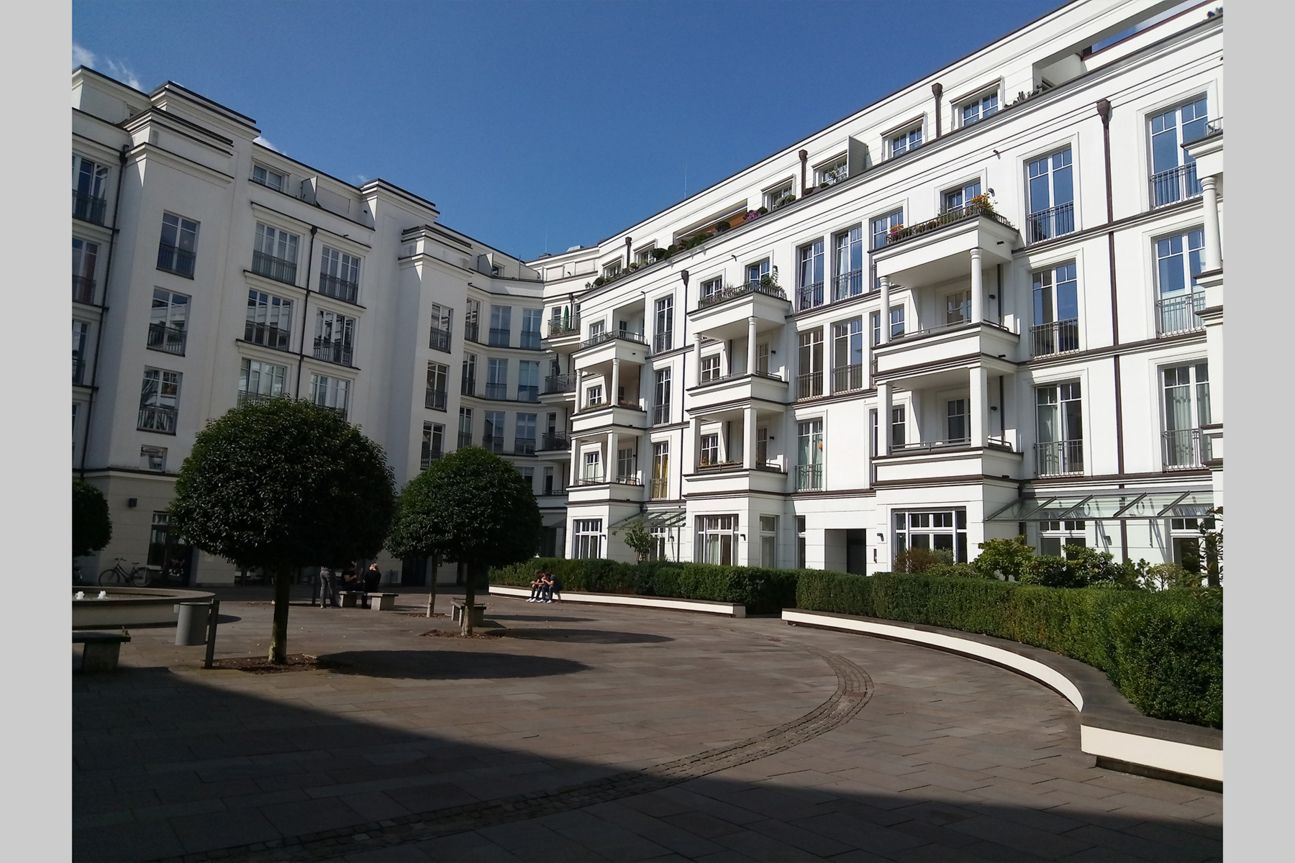 Fotos mit Gigaset GS270 Kontrast Fotos mit Gigaset GS270 Kontrast