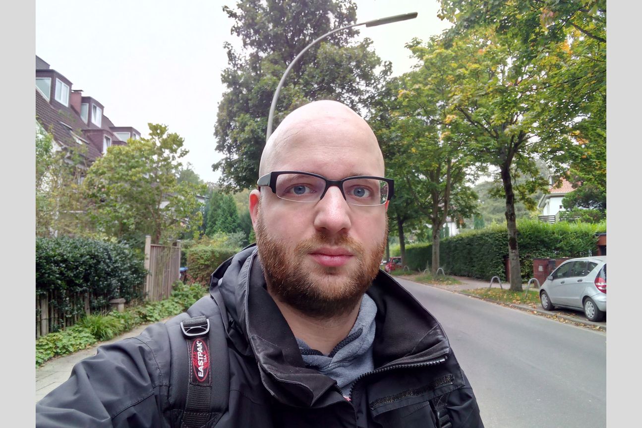 selfie-hdr selfie-hdr