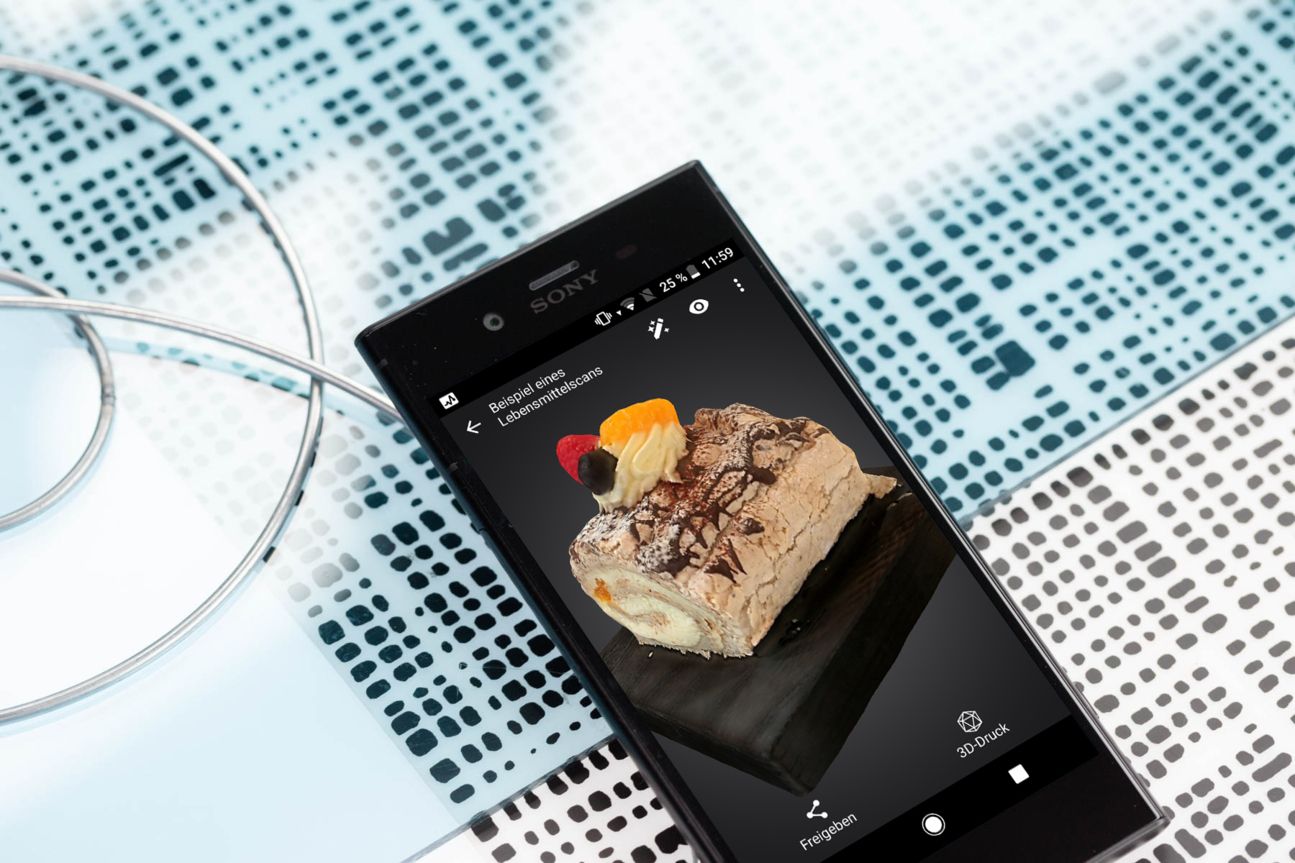 Sony Xperia XZ1