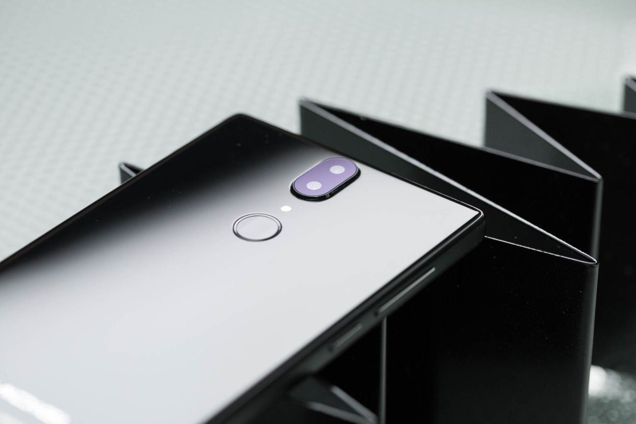 Umidigi Crystal Umidigi Crystal