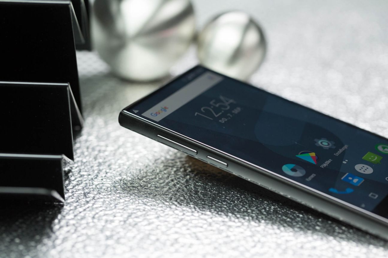 Umidigi Crystal Umidigi Crystal