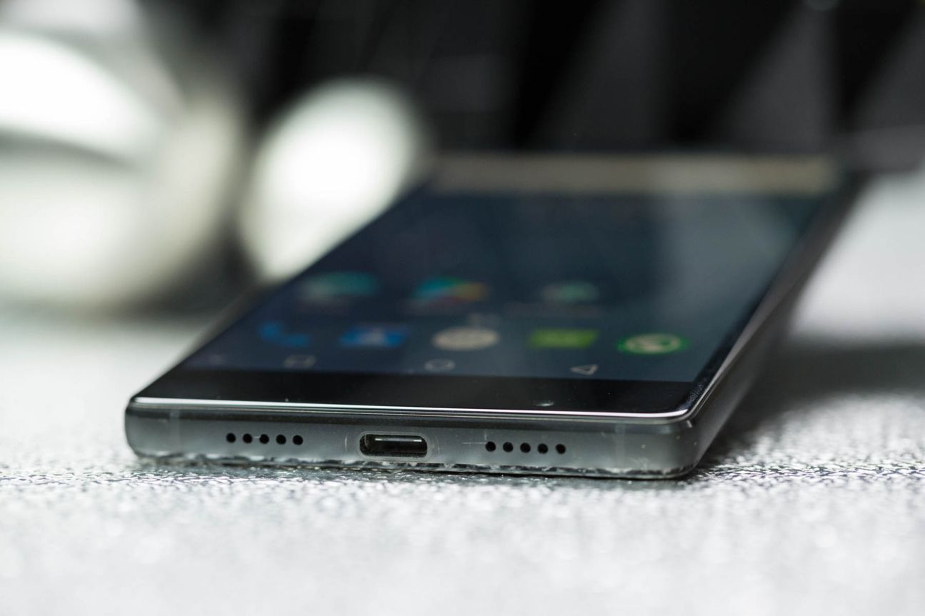 Umidigi Crystal Umidigi Crystal