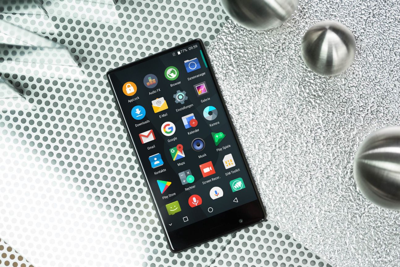 Umidigi Crystal Umidigi Crystal