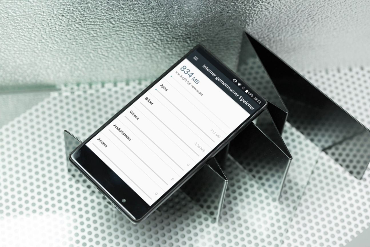 Umidigi Crystal Umidigi Crystal