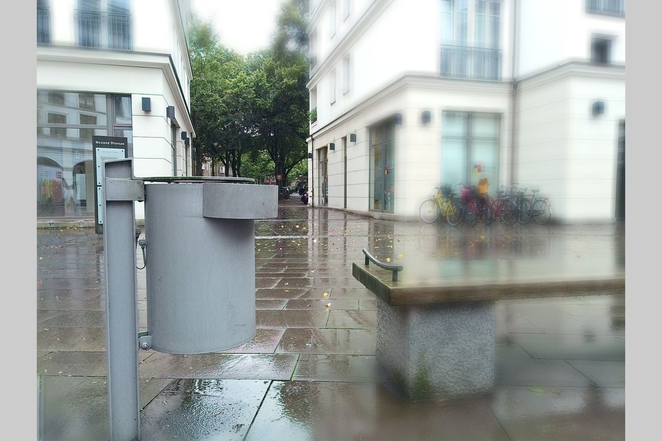 Umidigi Crystal Testfotos Umidigi Crystal Testfotos