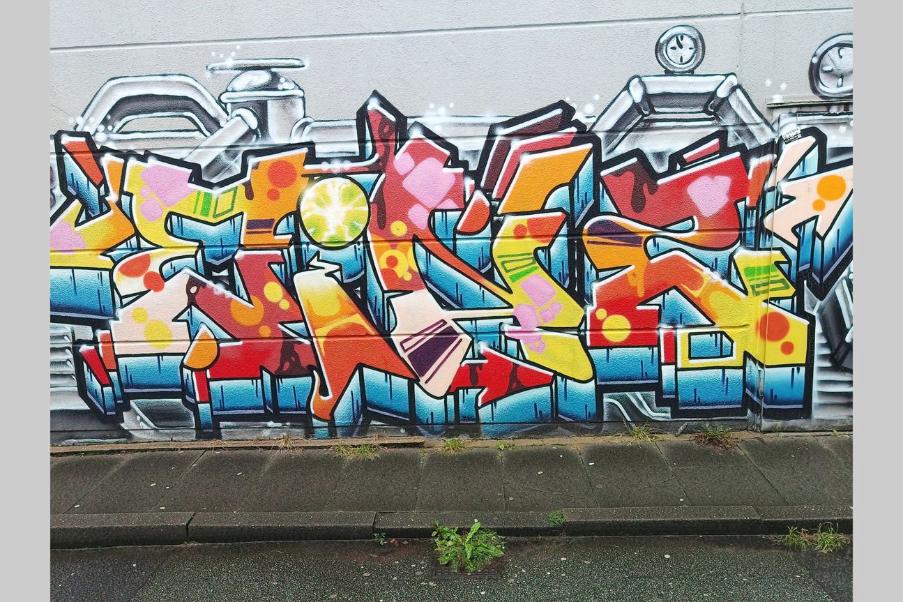 Umidigi Crystal Testfotos Umidigi Crystal Testfotos