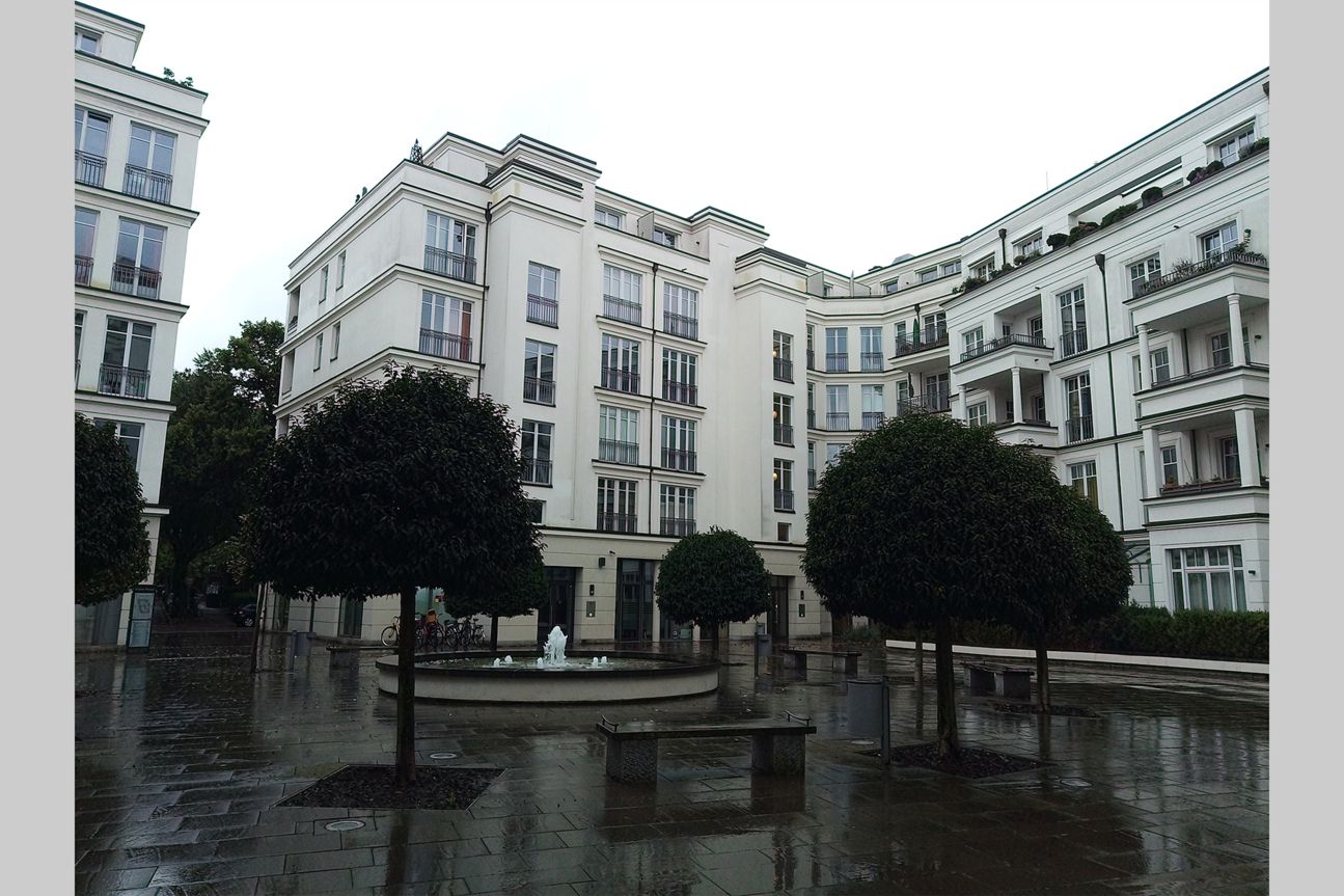 Umidigi Crystal Testfotos Umidigi Crystal Testfotos