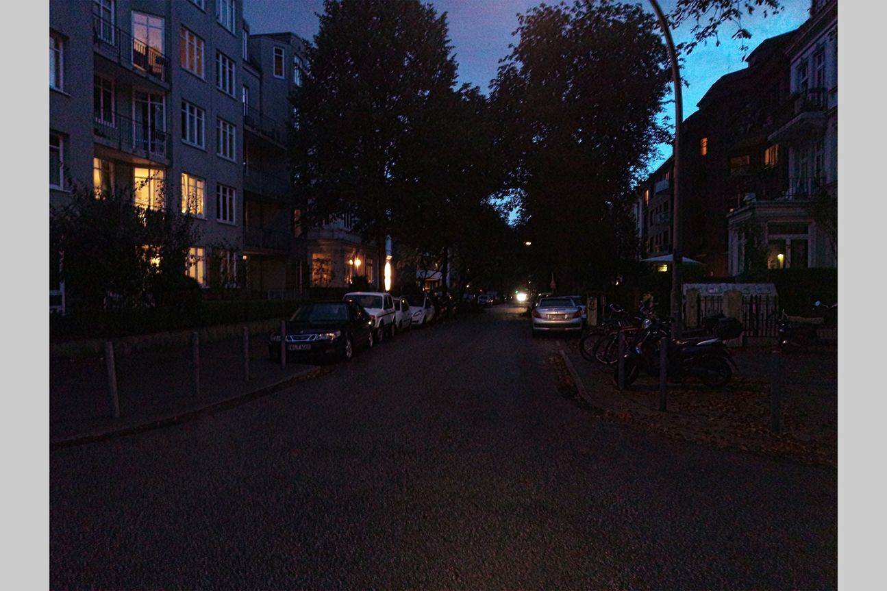 Umidigi Crystal Testfotos Umidigi Crystal Testfotos