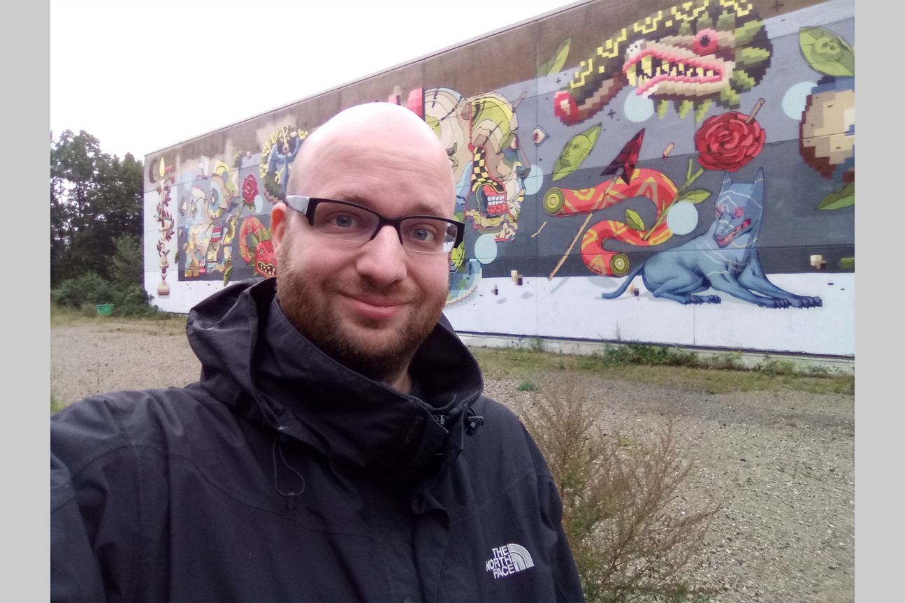 Umidigi Crystal Testfotos Umidigi Crystal Testfotos