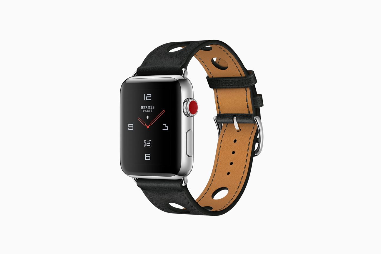 Apple Watch Series 3 Hermes Apple Watch Series 3 Hermes