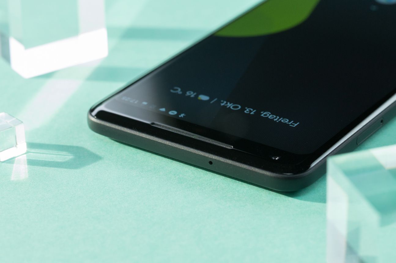 Google Pixel 2 XL Google Pixel 2 XL