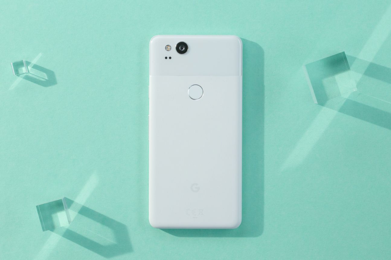 Google Pixel 2 Google Pixel 2