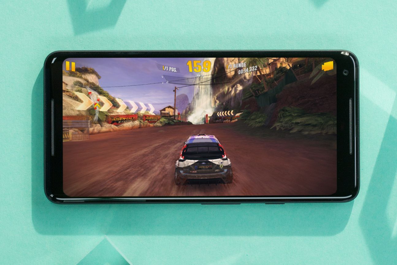 Google Pixel 2 XL Google Pixel 2 XL