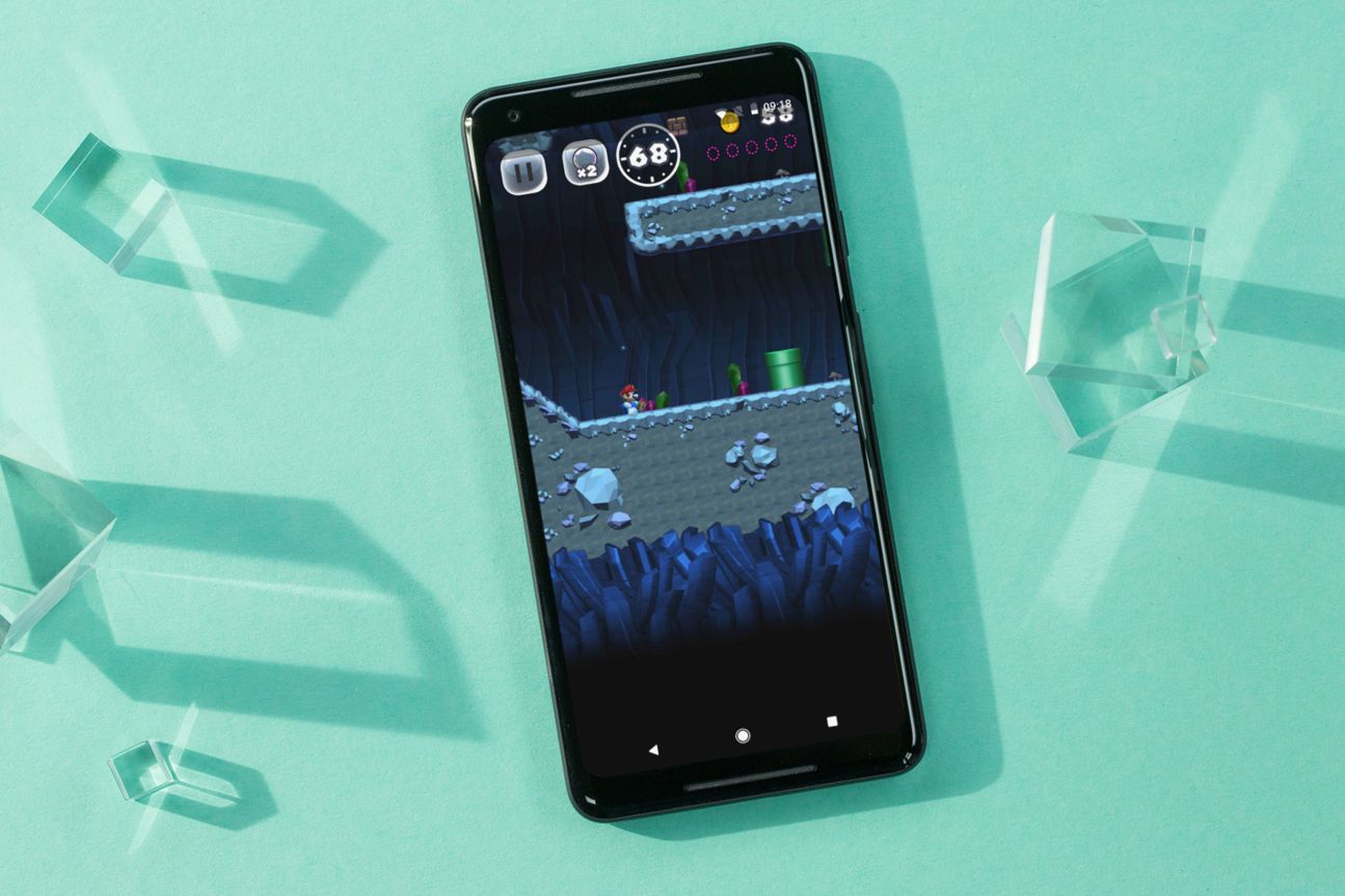 Google Pixel 2 XL Google Pixel 2 XL