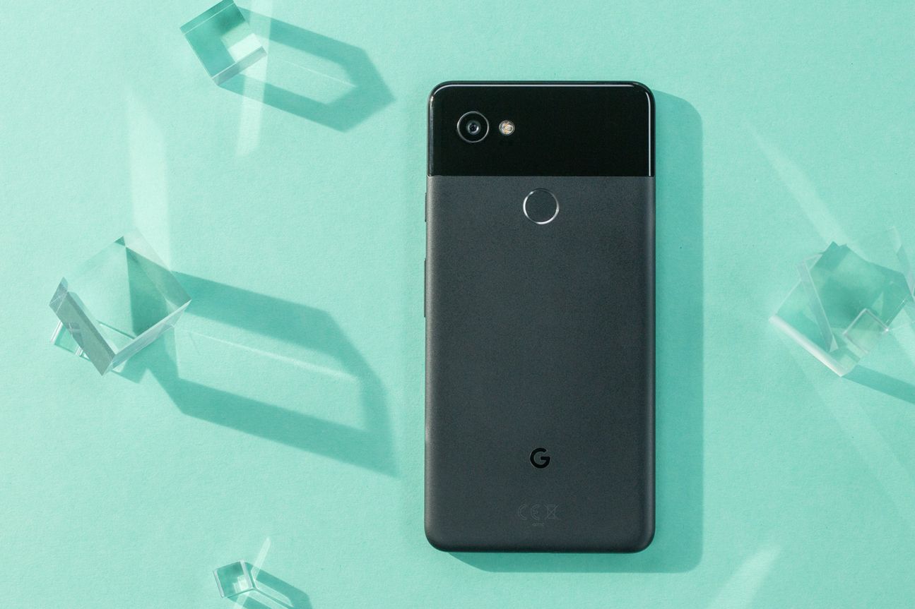 Google Pixel 2 XL Google Pixel 2 XL