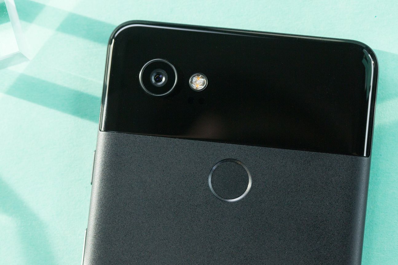 Google Pixel 2 XL Google Pixel 2 XL