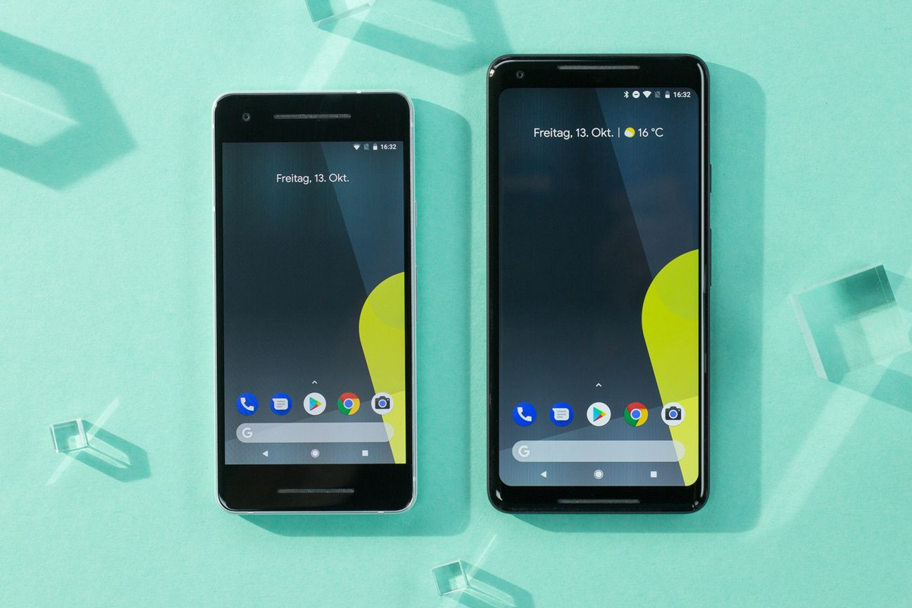 Google Pixel 2 XL Google Pixel 2 XL