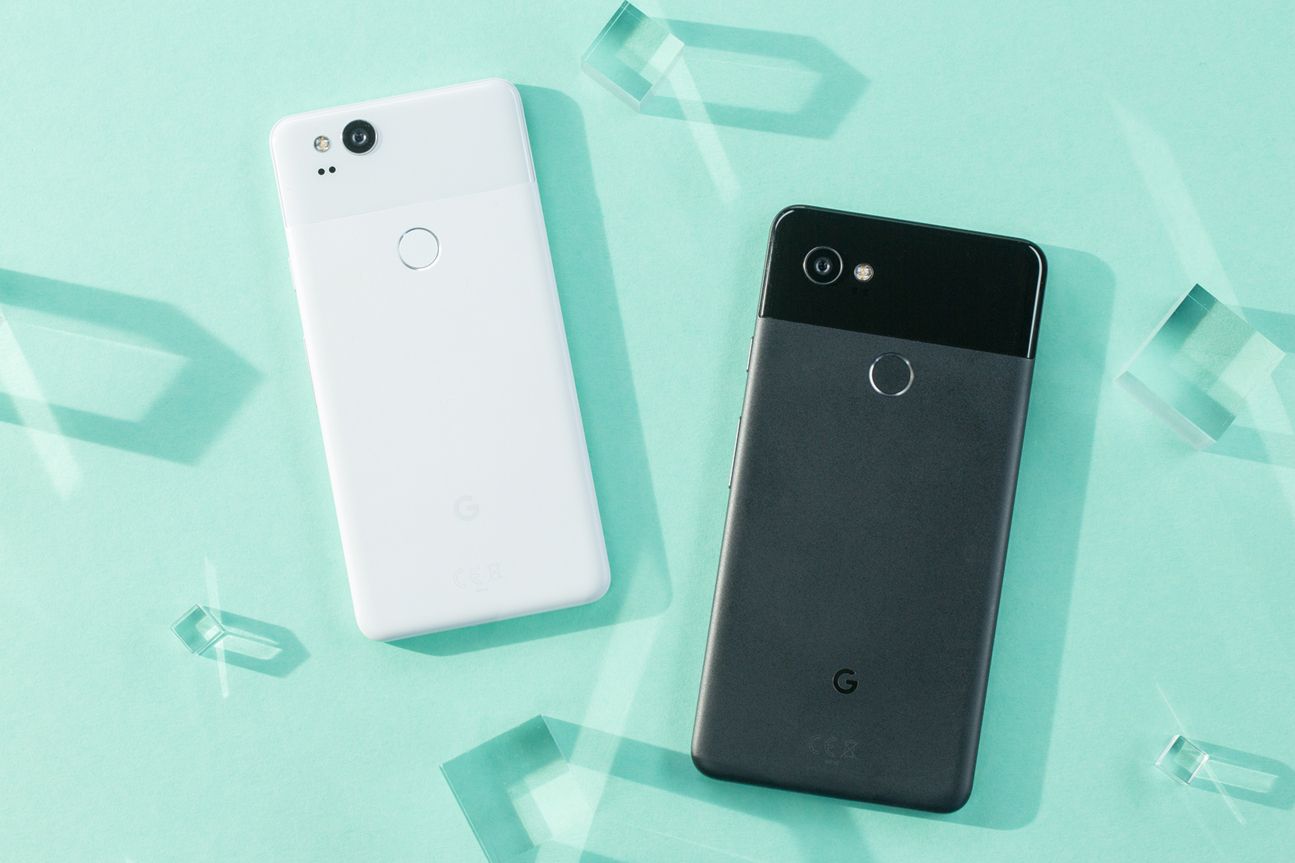 Google Pixel 2 XL Google Pixel 2 XL