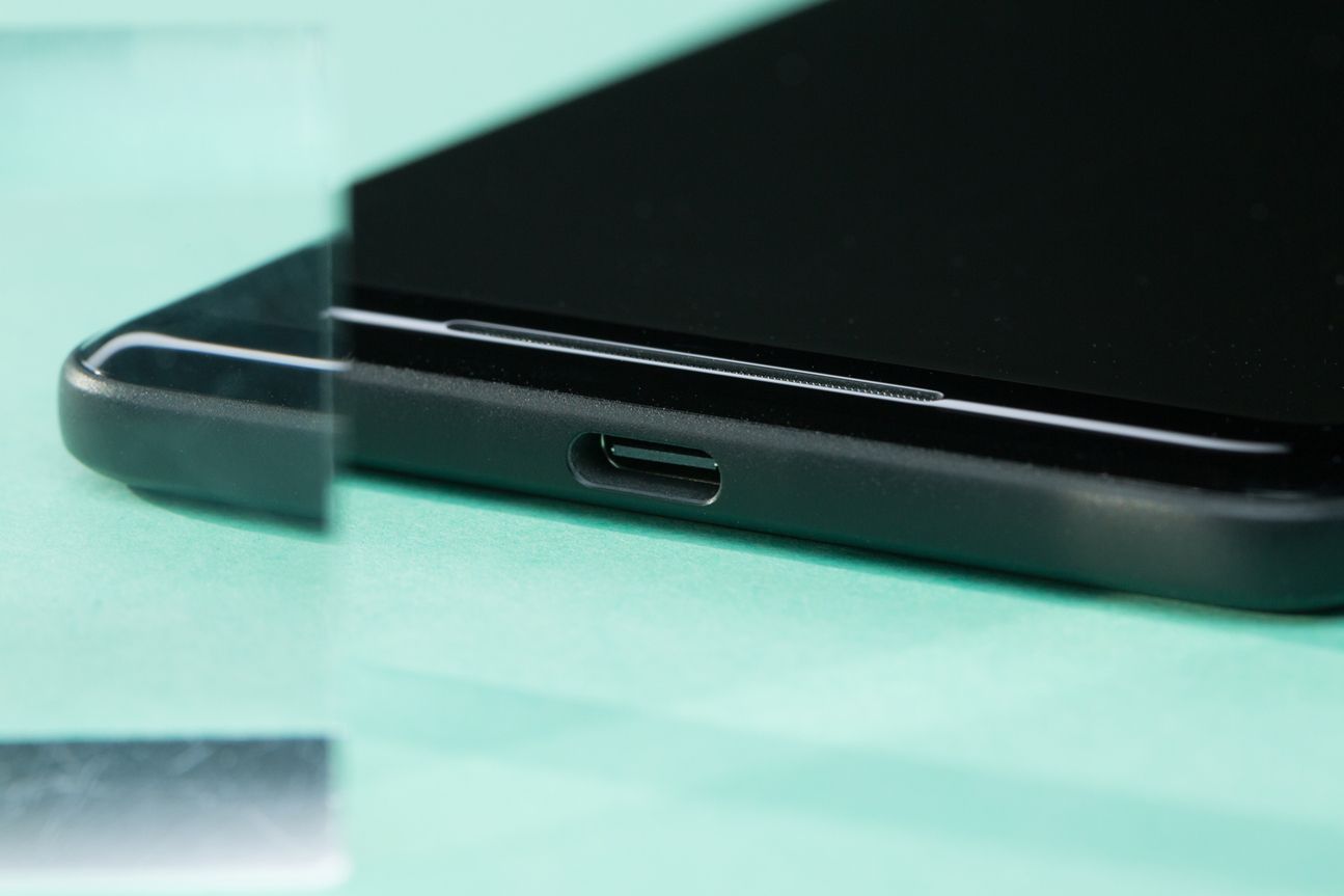 Google Pixel 2 XL Google Pixel 2 XL