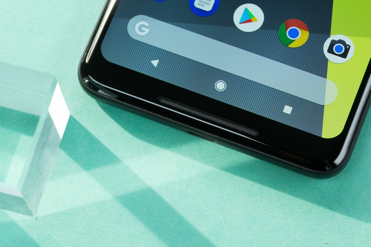 Google Pixel 2 XL Google Pixel 2 XL