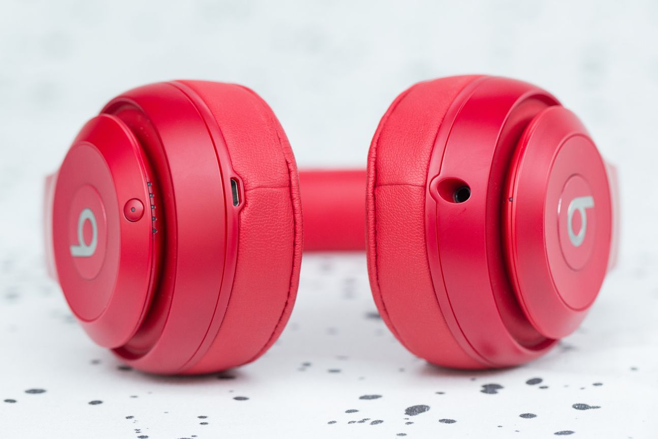 Beats Studio3 Wireless Kopfhörer Beats Studio3 Wireless Kopfhörer