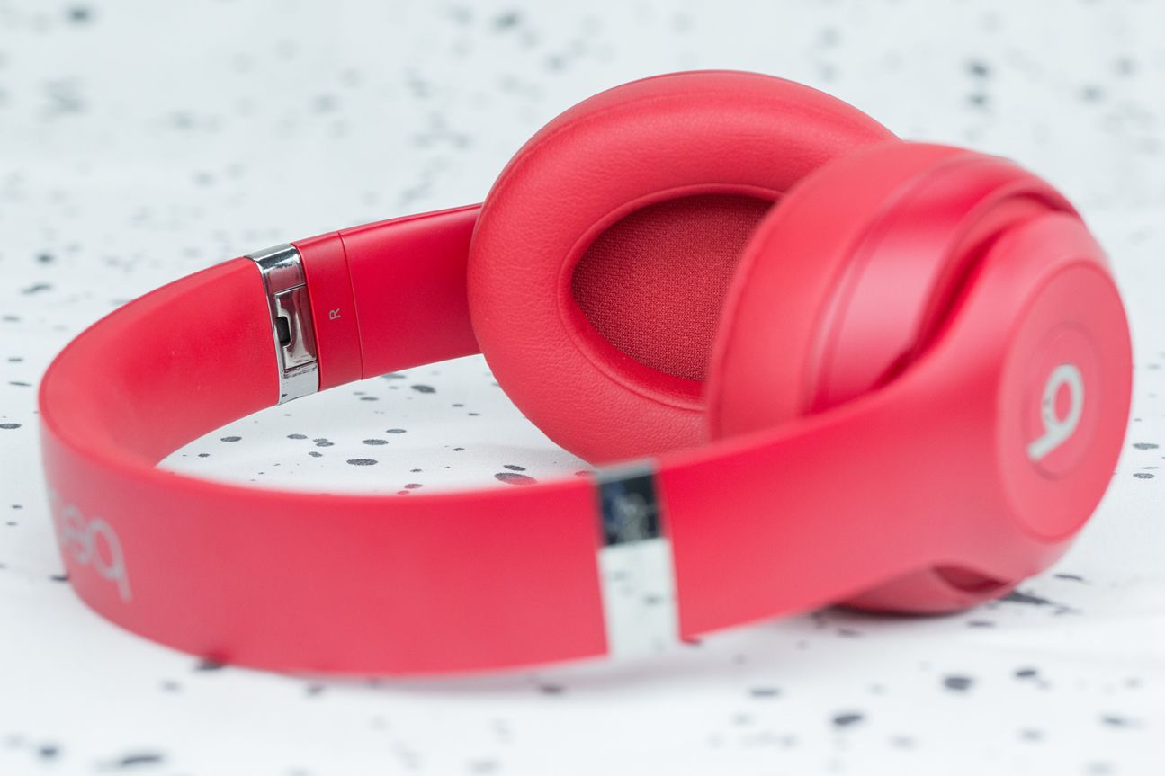 Beats Studio3 Wireless Kopfhörer Beats Studio3 Wireless Kopfhörer