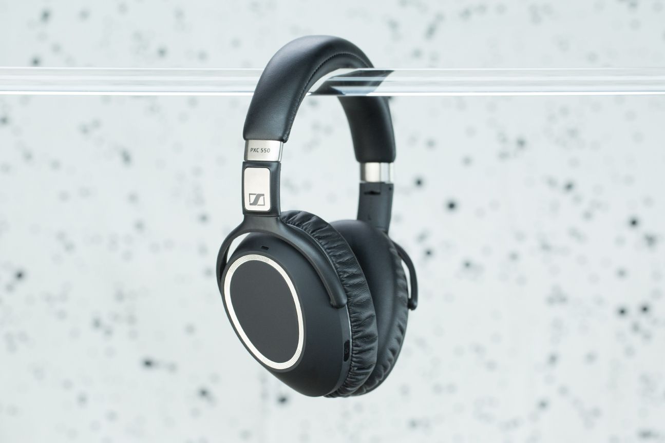 Sennheiser PXC 550 Wireless Kopfhörer Sennheiser PXC 550 Wireless Kopfhörer