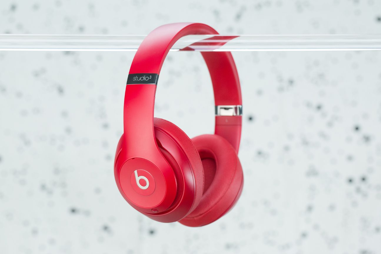 Beats Studio3 Wireless Kopfhörer Beats Studio3 Wireless Kopfhörer