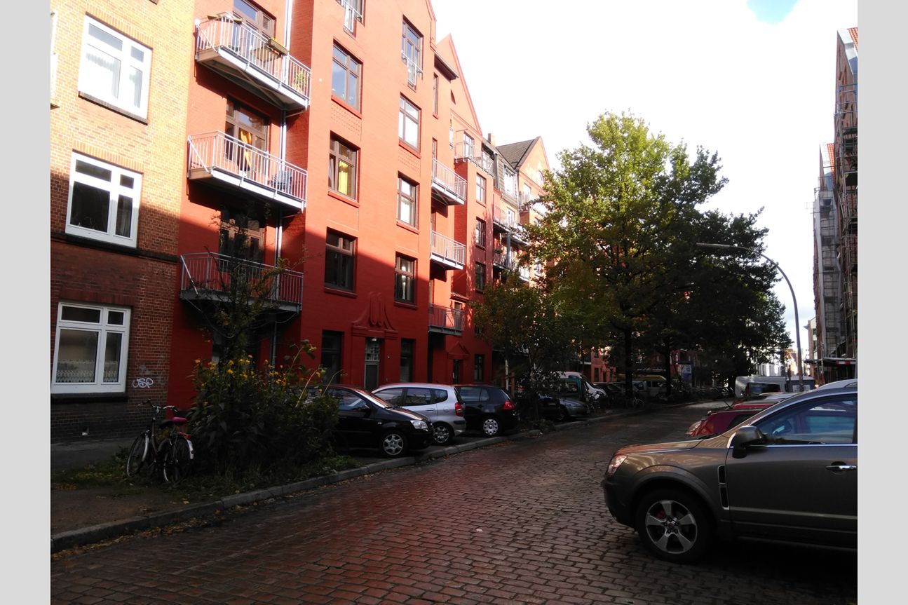 ZTE Blade V8 Mini hdr aus ZTE Blade V8 Mini hdr aus